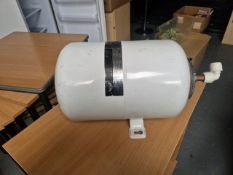 Zilmet Ultra Pro Expansion Vessel