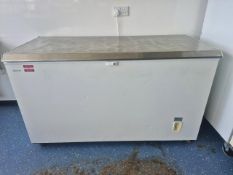 Gram Chest Freezer