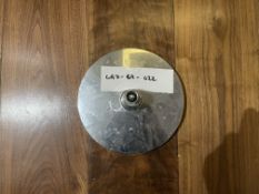 Job Lots of 12 x Plastic Rainfall Shower Heads