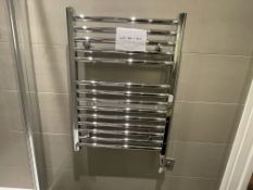 ZIH Heated Towel Rail