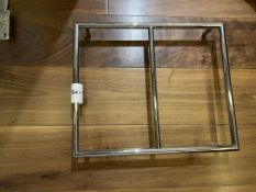 Job Lot of 14 x Waterbury Bathroom/Towel Rails