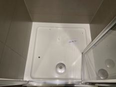 Shower Floor Tray
