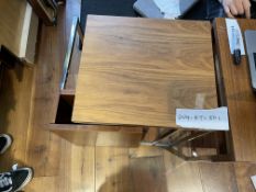 Side Table for Couch