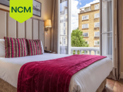 No Reserve – Hotel Furniture and Bathrooms from Central London Hotel, Beds, Wardrobes, Bathroom Fittings and More