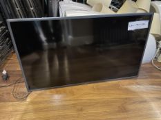 Samsung HG40EA590LSXXU40
