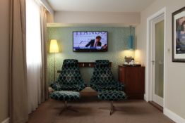 3 x Northern Lights Floor Lamps, No Reserve