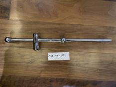 Job Lot of 17 x Shower Rail Shower Head Holders