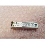 Extreme Networks 1Gb Ethernet SFP SX Mini-GBIC 10051 4050-00010