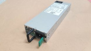 Extreme Networks X450-G2 X460-G2 1100W AC FB Power Supply PSU 10941 Refurbished