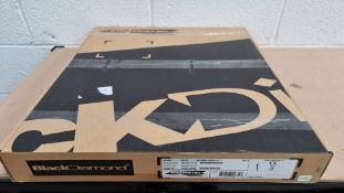 Extreme Networks Black Diamond 8900-10G8X-xl 8810 8 Port 10GBase-X XFP Line Card 41631 F/S