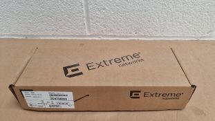 Extreme Networks X460-G2 X450-G2 715W PoE AC F2B (front-to-back) Power Supply PSU 10951 NOB