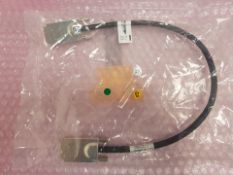 Extreme Networks 0.5M Stacking Cable 16106 250084-00 New