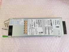 Extreme Networks X460 300W AC Power Supply PSU 10930 Refurbished