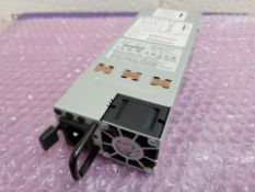 Extreme Networks X460 PoE AC 750W Power Supply PSU 10931 Refurbished