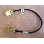 Extreme Networks 0.5M Stacking Cable 16106 250084-00 Refurbished