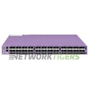 Extreme Networks X670-48X-FB 48 Port 10GbE SFP+ Network Switch 17103 (Advanced Edge License, 2x PSU)