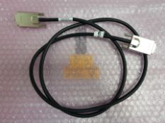 Extreme Networks 1.5M Stacking Cable 16107 250085-00 Refurbished