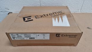 Extreme Networks X440-8t 8 Port 1G Ethernet Switch Layer 3 L3 (Edge License) 16501 F/S