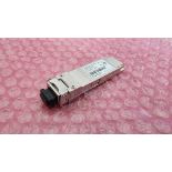 Extreme Networks 40Gb QSFP+ SR4 Transceiver Module 10319 4050-00079-01 Refurbished