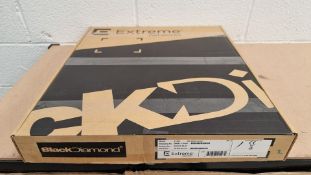 Extreme Networks BlackDiamond G24Xc 24 Port 1Gbps SFP Switch Module 41543 NOB