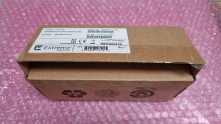 Extreme Networks X670 Fan Module (Back-to-front airflow) 17112 NOB