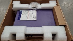 Extreme Networks X620-10X 10 Port 10G SFP+ Network Switch 17404 (Integrated PSU, Edge License) NOB