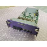 Extreme Networks VIM4-40G4X 4 Port QSFP+ 40G Expansion Module 17122 Refurbished