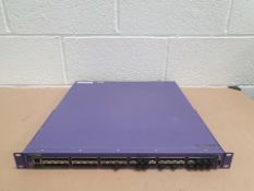 Extreme Networks X480-48X 48 Port 1G SFP Ethernet Switch Layer 3 16304 (VIM2-SummitStack, 2x PSU) (A