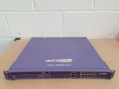Extreme Networks WM3600 WLAN Controller 15714 Refurbished