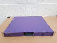 Extreme Networks EPS-C2 External Power Supply PSU 10936 Ref