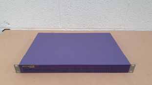 Extreme Networks EPS-C External Power Supply PSU (w/ 1x EPS-600LS) 10912 Ref