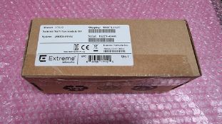 Extreme Networks X670 Fan Module (Back-to-front airflow) 17112 F/S