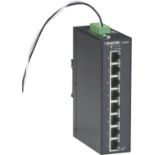 Extreme Networks Black Diamond 10808 10 Slot Core Switch Chassis 60011 Ref