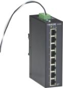Extreme Networks Black Diamond 10808 10 Slot Core Switch Chassis 60011 Ref