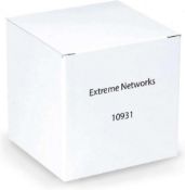 Extreme Networks EPC-C External Redundant Power Supply Carrier 10912 Ref