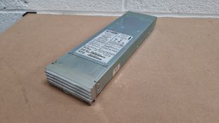 Extreme Networks BlackDiamond X8 BDX-PSU-AC2500 Power Supply PSU 48011 Refurbished