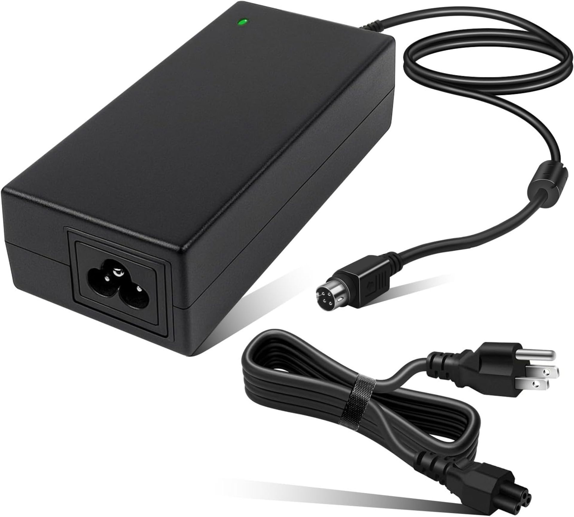 Extreme Networks 550W Front-to-back Airflow AC Power Supply 10925 New