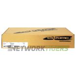 Extreme Networks BlackDiamond X8 BDX-MM1 Management Module 48021 Ref