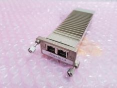 Extreme Networks 10GbE LR 10km 10GBase-LR Xenpak Module 4050-00014-01 10111 Refurbished