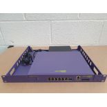 Extreme Networks WM3400 WLAN Controller 15717 Refurbished