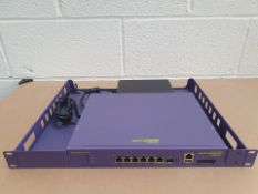 Extreme Networks WM3400 WLAN Controller 15717 Refurbished