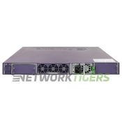 Extreme Networks X460-G2-48X-10GE4 48 Port 1G SFP Ethernet Switch Layer 3 16706 (4x SFP+) (2x PSU, E