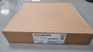 Extreme Networks 1M 100G QSFP28 Passive DAC Cable 10311 100G-DACP-QSFP1M F/S