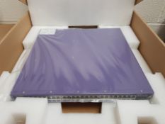 Extreme Networks X460-48t 48 Port 1Gb Ethernet Switch Layer 3 16402 (1x PSU) (Edge License) NOB