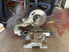 Fox Circular Saw