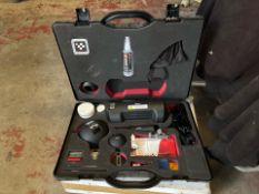 Espirit Windscreen Repair Kit