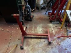 Clarke 450Kg Engine Stand