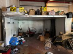 Spray Booth
