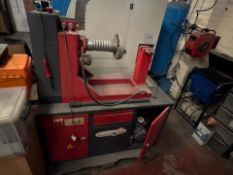 Wheel Rite Wheel Balancer