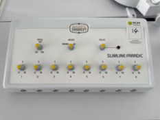 Silhouette Dermalift Slimline Faradic